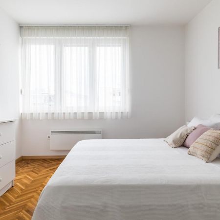 Apartment Aja Split Eksteriør bilde