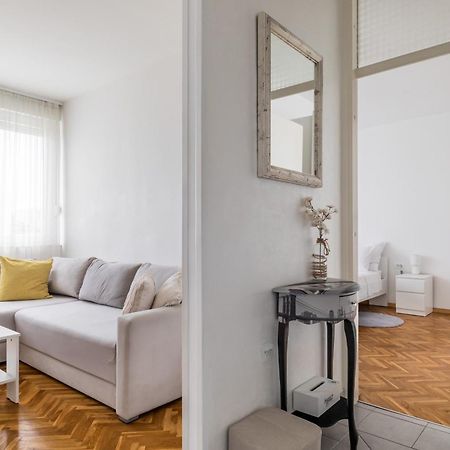 Apartment Aja Split Eksteriør bilde