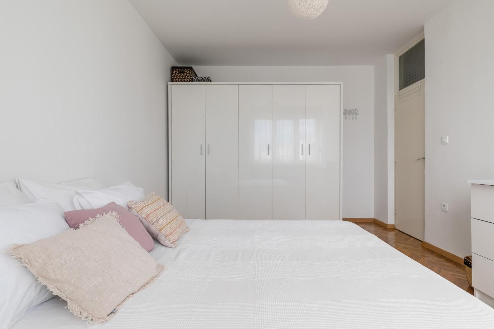 Apartment Aja Split Eksteriør bilde