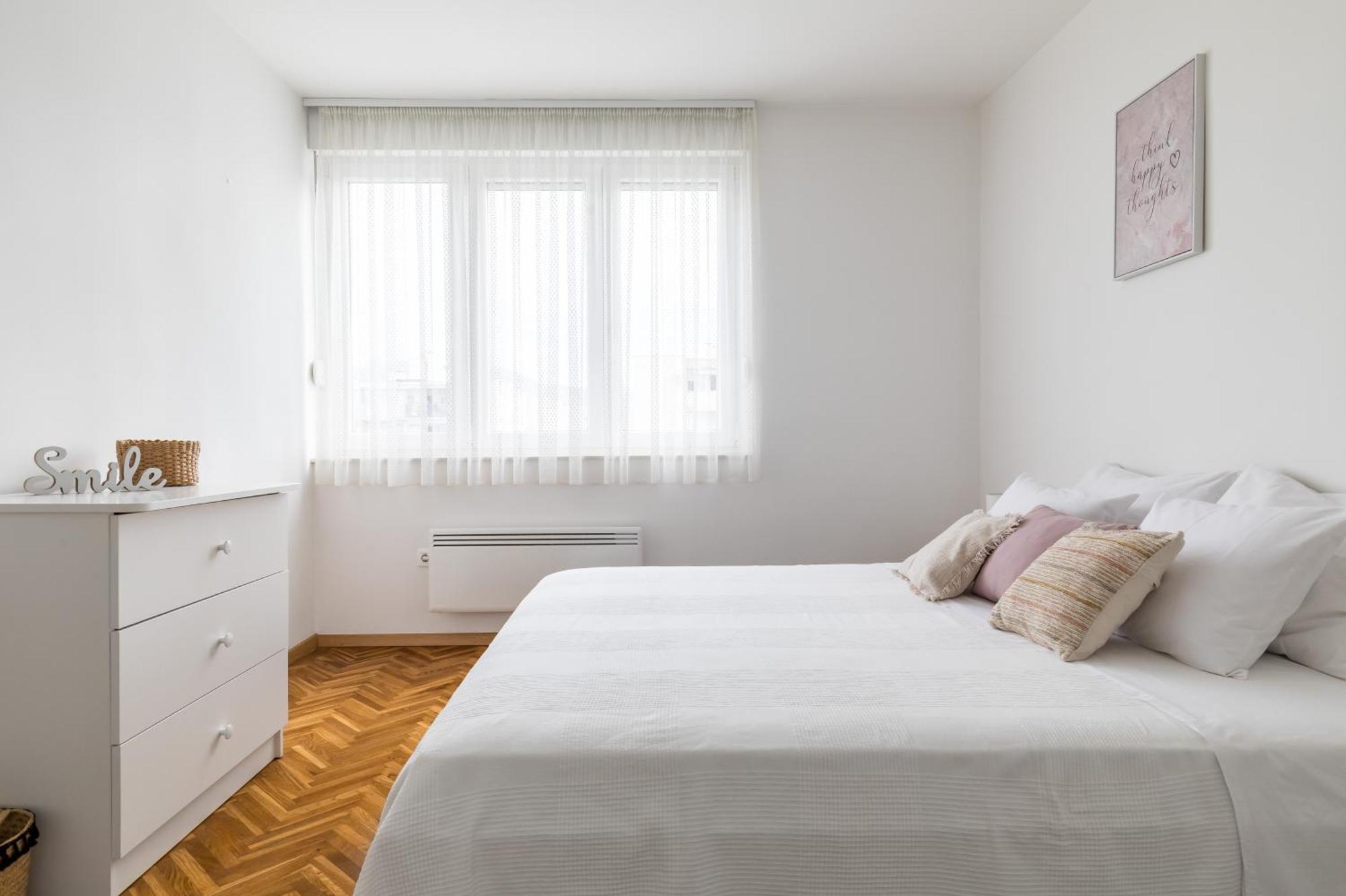 Apartment Aja Split Eksteriør bilde