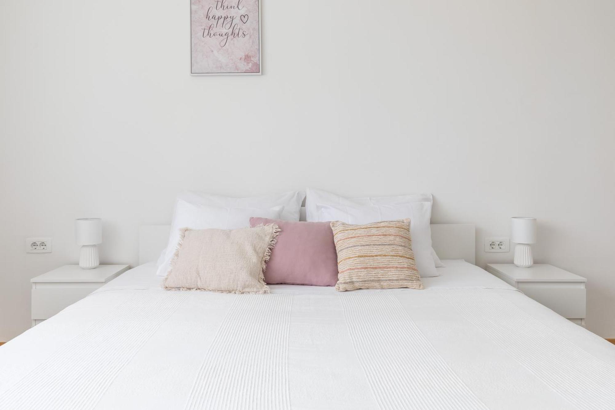 Apartment Aja Split Eksteriør bilde