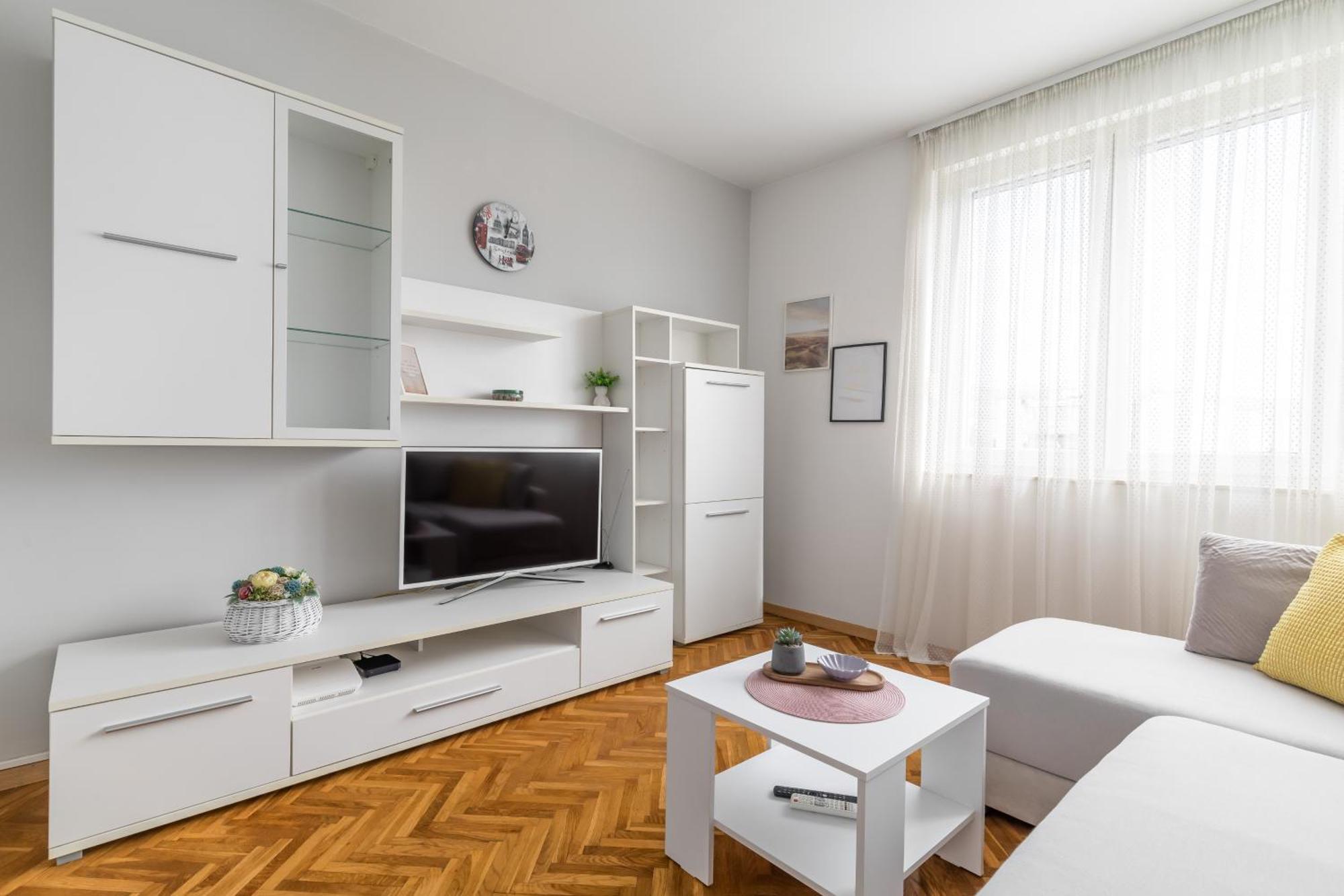 Apartment Aja Split Eksteriør bilde