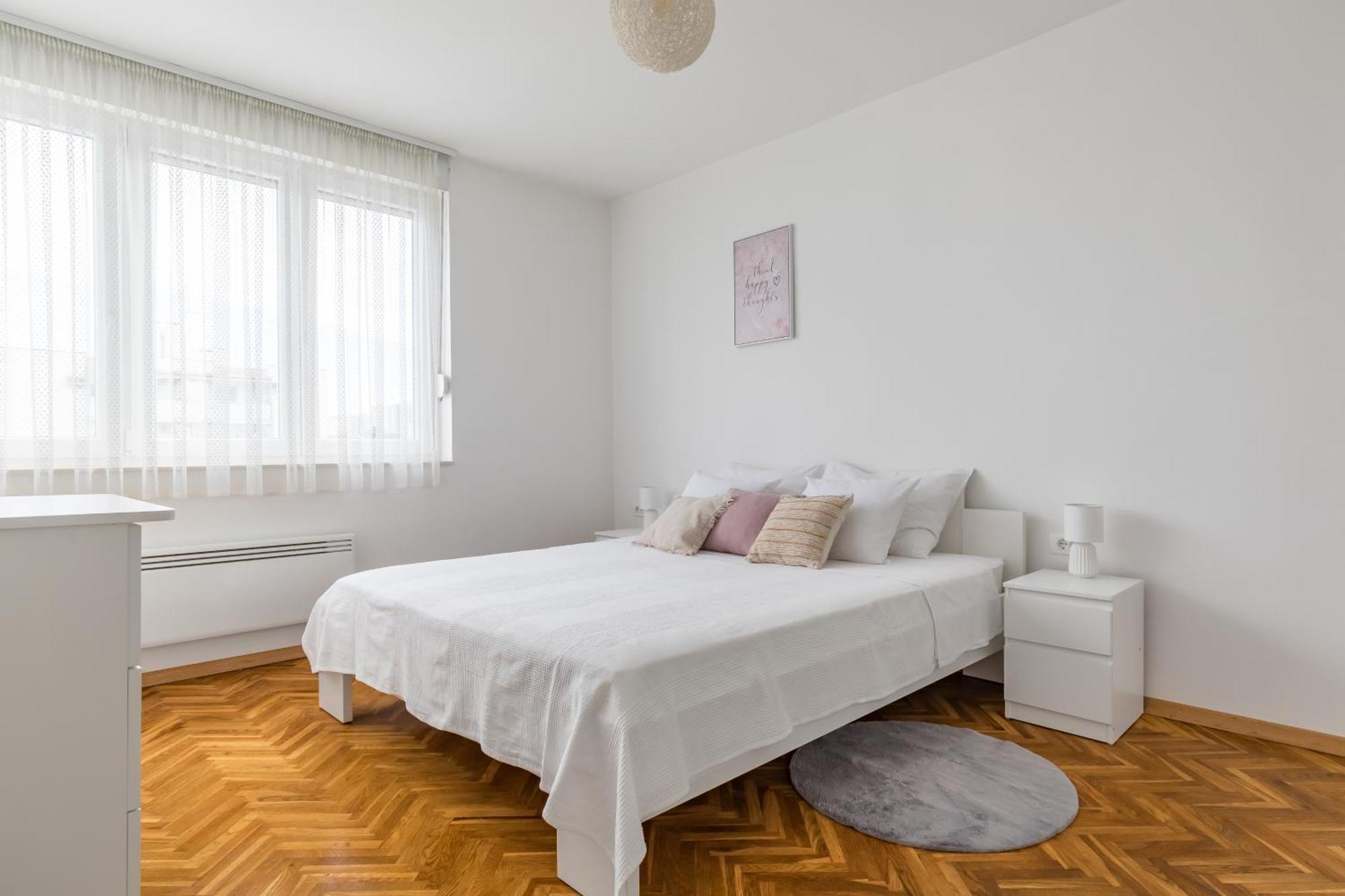Apartment Aja Split Eksteriør bilde
