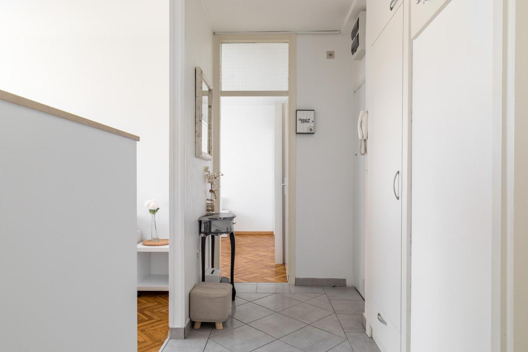 Apartment Aja Split Eksteriør bilde